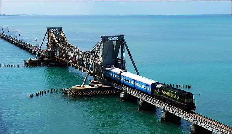 "THE BRIDGE KEEPER AND HIS SON"...click to view more...