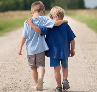 "TRUE FRIENDS - a record on sand and stone"...click to view more...