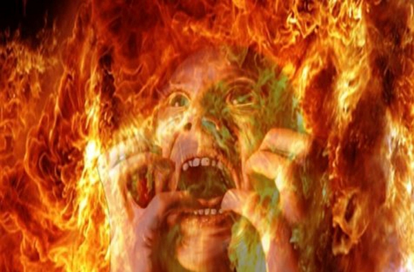 "IS HELL REAL?...HOW DO I KNOW??"...click to view more...