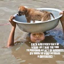 THE MILK OF HUMAN KINDNESS...click to view more pics...